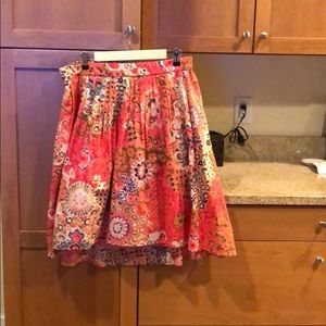 J. Crew skirt